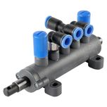 Supapa distribuitor de aer pentru masina dejantat m221