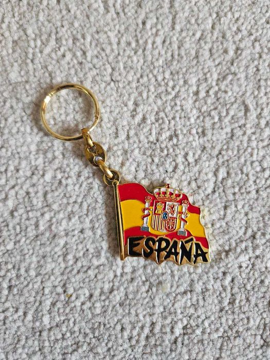 Ключодържател на Испания - Spain/Espana