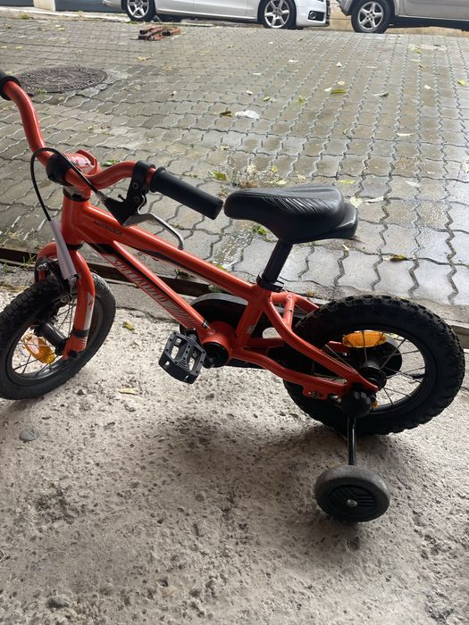 Детско колело Hotrock Specialized