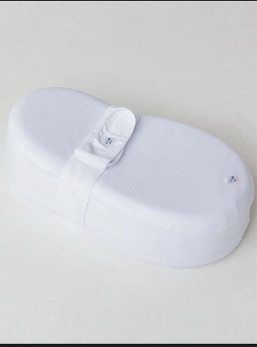 Кокон зевушка для новорожденных