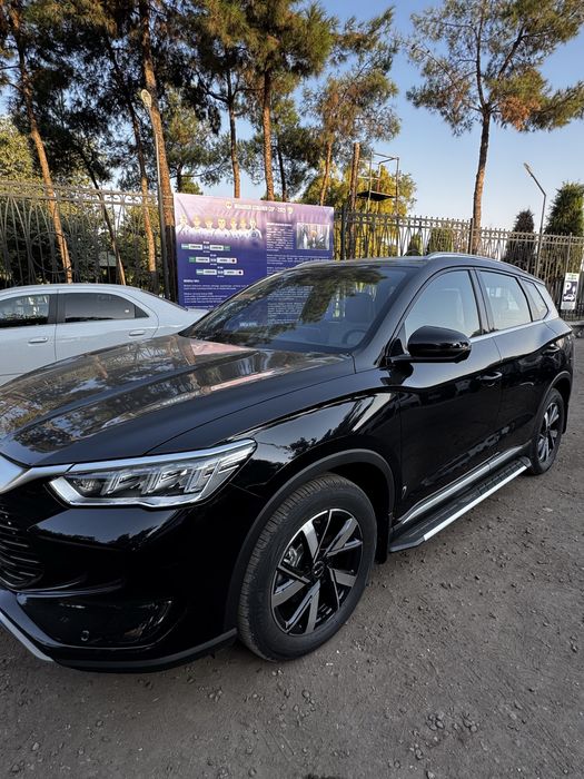 Bud song pro  D-MI 2 pozitsa fagship 5500 km toza 2025 yil olingan