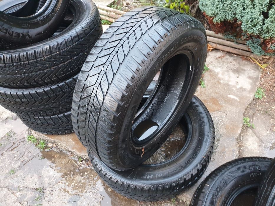 Anvelope/cauciucuri iarna 215/65/16