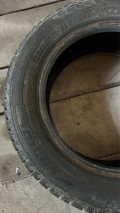 Матиз дөңгелек 155/65/13