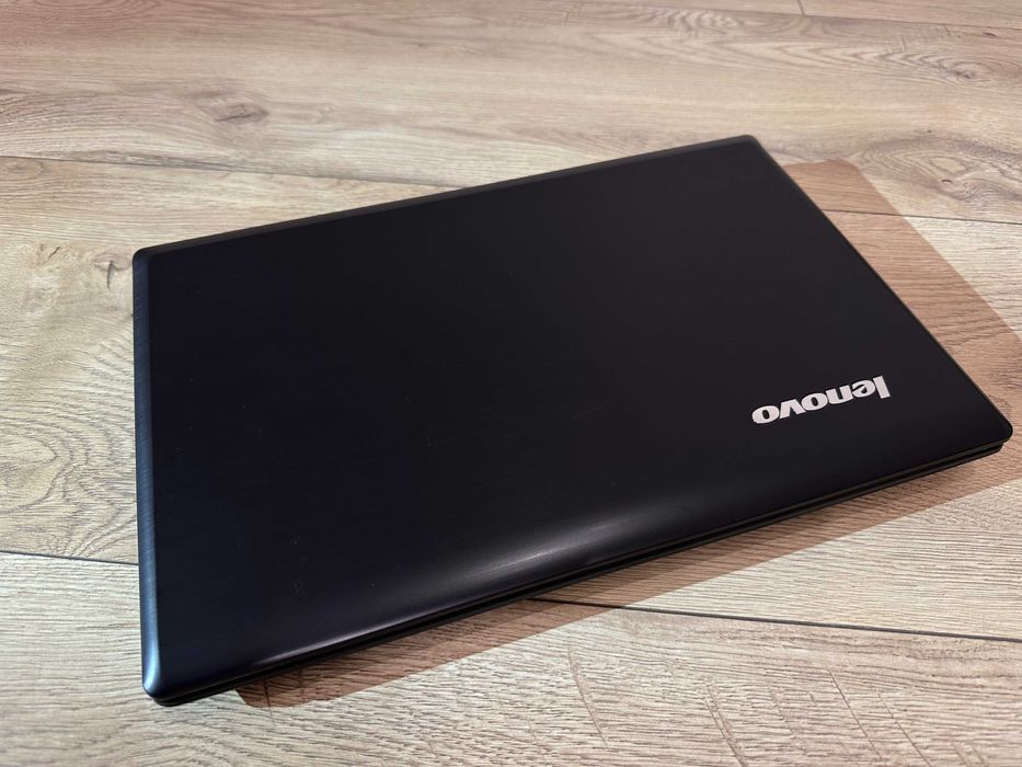 Laptop Lenovo G580