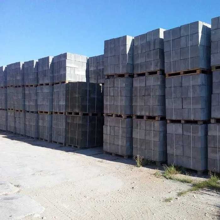 Газаблок по оптовым ценам