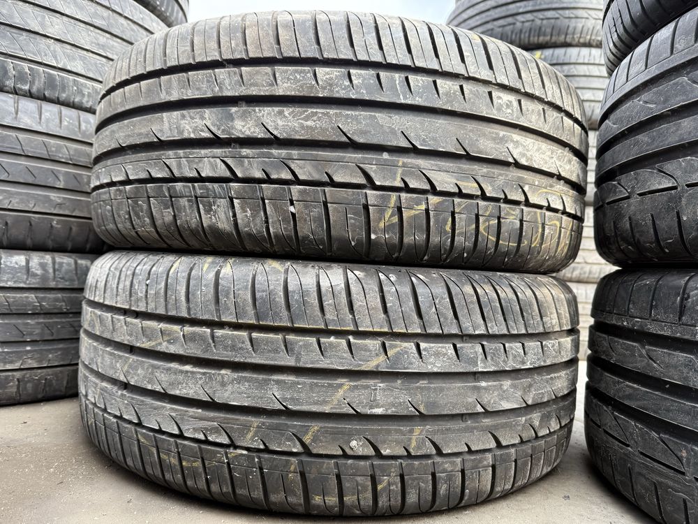 Anvelope 225/55/17 Hankook