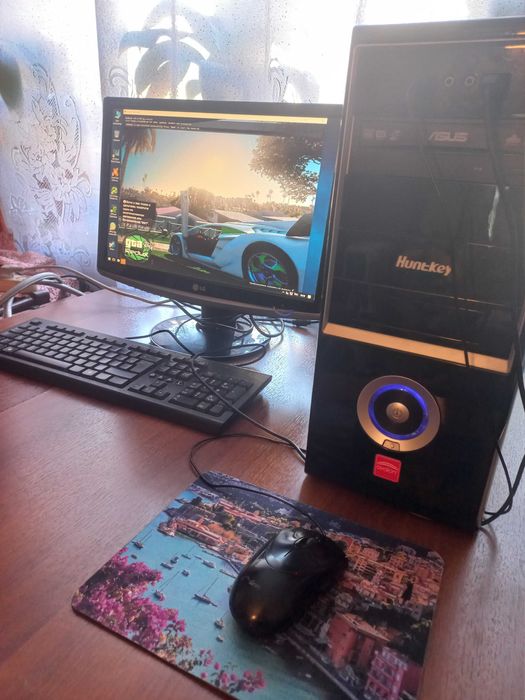 продам игровой компьютер