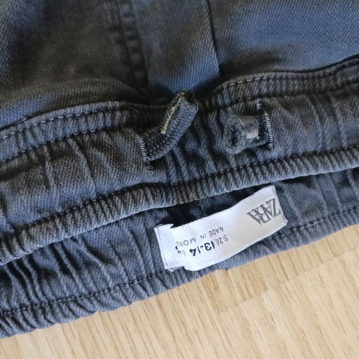 Pantaloni baiat Zara, 13-14 ani