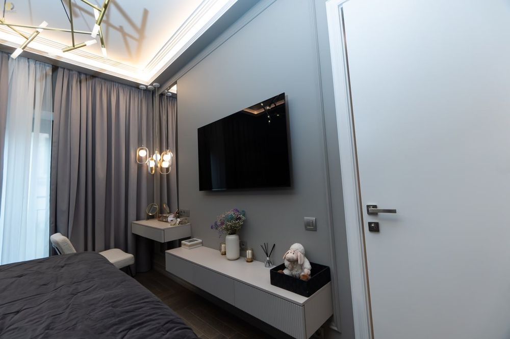 Жилой Комплекс Gardens Residence Новостройки в Tашкентe