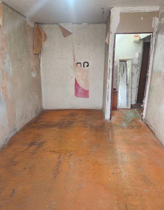 1-комн., 4 этаж, 6 мкр.