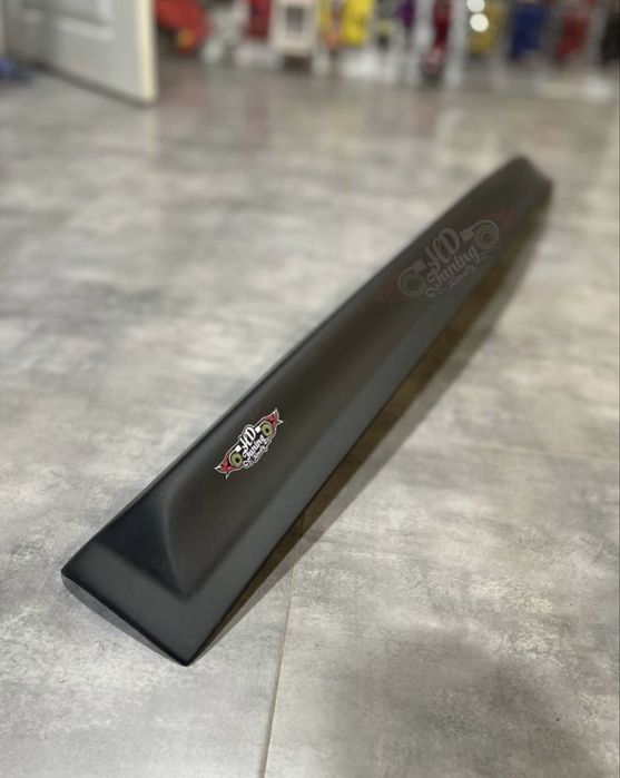 Спойлер под стекло V2 Subaru Forester SH