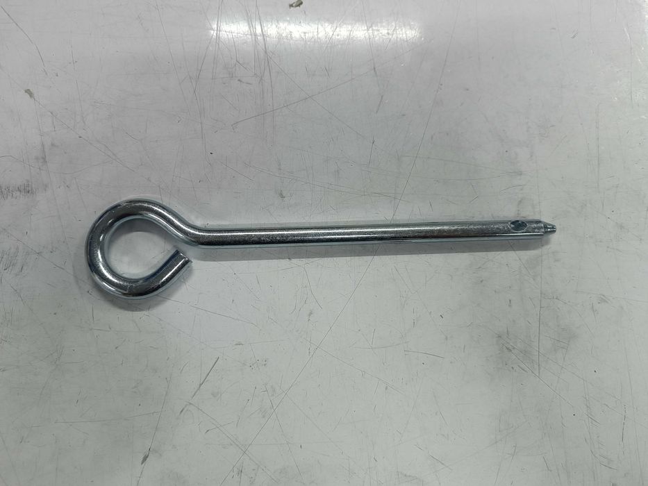 Длинный штырь для маски гасителя