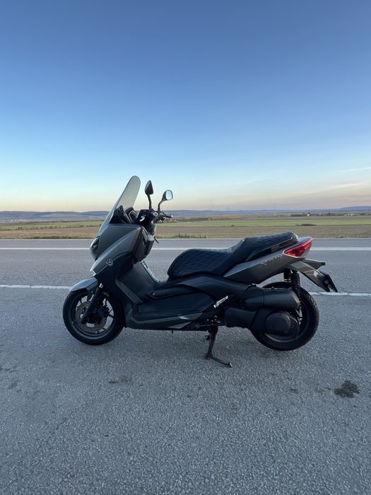 Yamaha Xmax 250 X Max