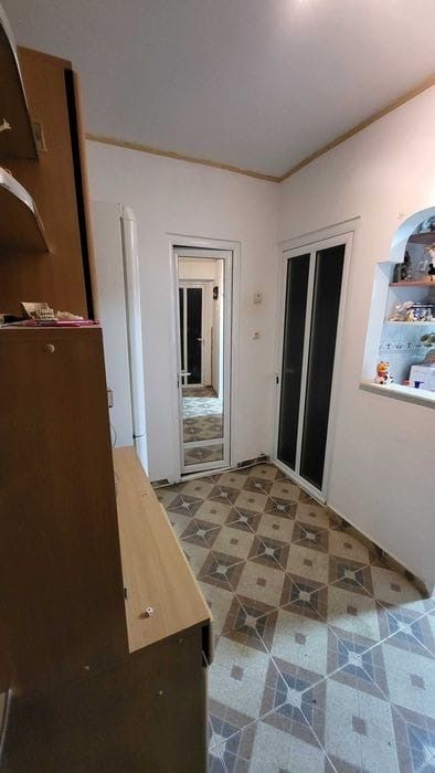 Vând apartament cu două camere în Pietonal