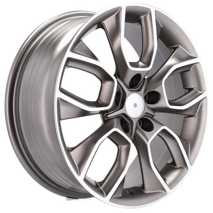 17" Джанти Шкода Октавия 5X112 Skoda Octavia SuperB Karoq Kodiaq