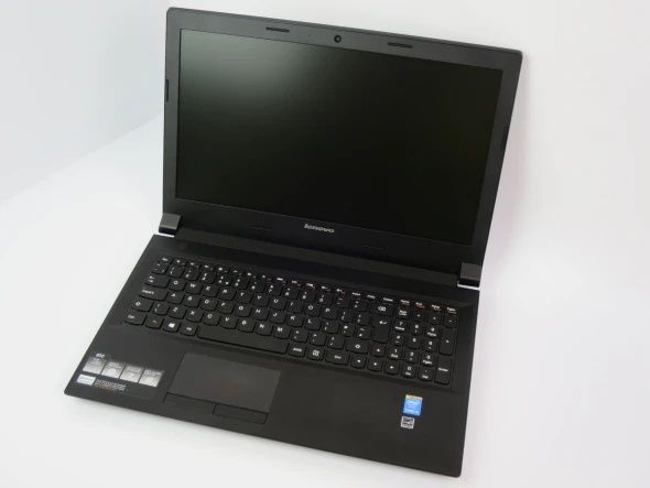 Скоростной ноутбук Lenovo, идеален для работы и учебы