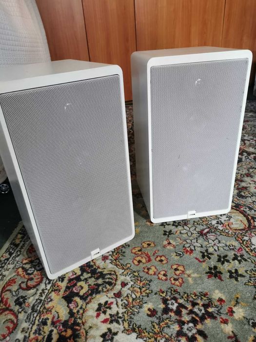 Boxe CANTON Karat 60 pe compresie