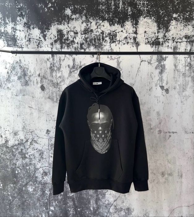 Hanorac Ih Nom Uh Nit OFF White balenciaga