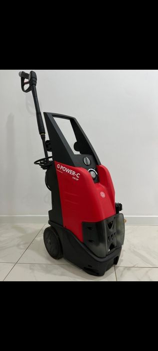 Авд на 380 в. Очень мощный. Состояние новое.