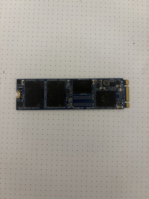 Ssd kingston m2