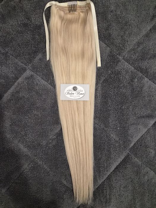 Естествена Индийска Опашка