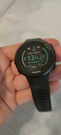 Vand smartwatch Garmin Forerunner 45