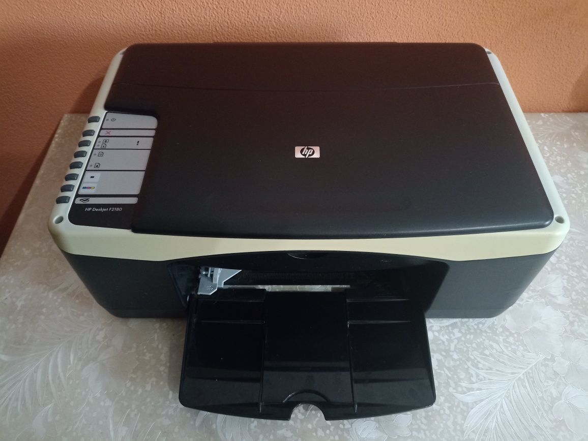 Imprimanta Hp Deskjet F2180