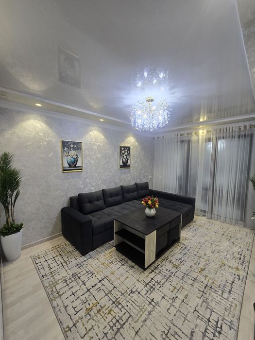 Kivartira bor ikkixona