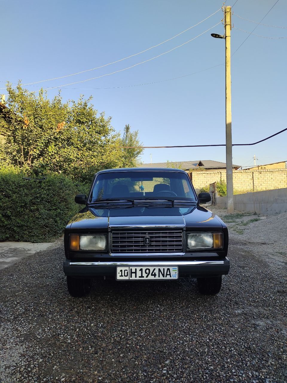 Lada 07 jiguli 07