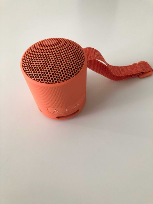 Bluetooth колонка Sony XB 100