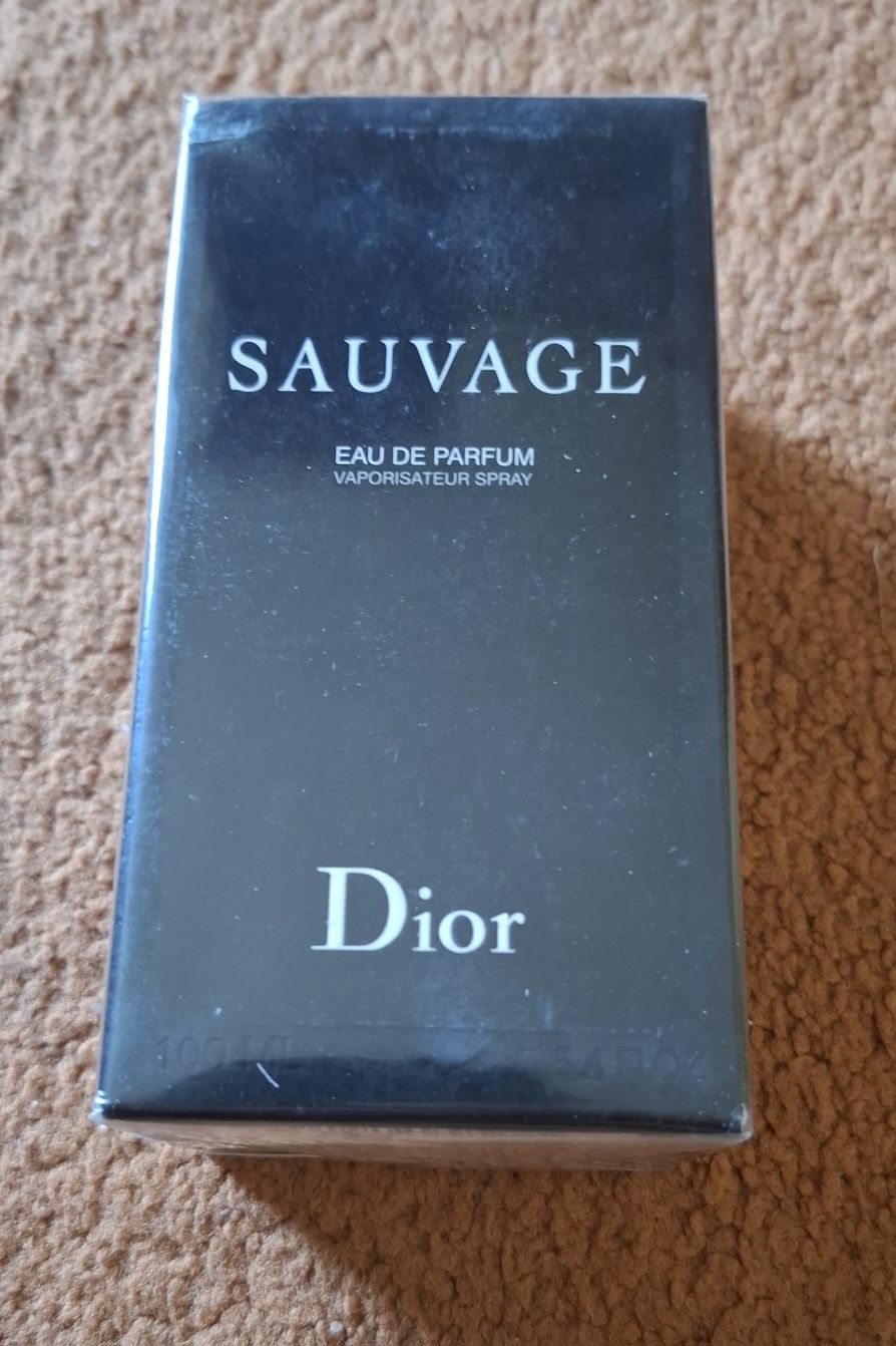 Парфюм Sauvage 100ml