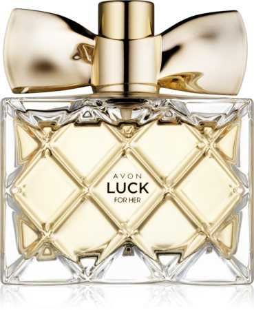 Parfum Luck Avon de damă