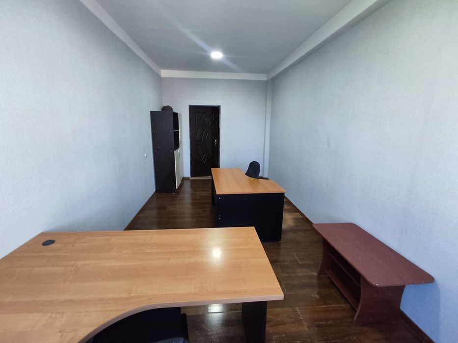 Аренда 18м² на Паркентском