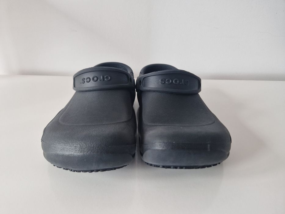 Saboti Crocs Bistro pentru bucatarie m5w7 recomand marimea 36