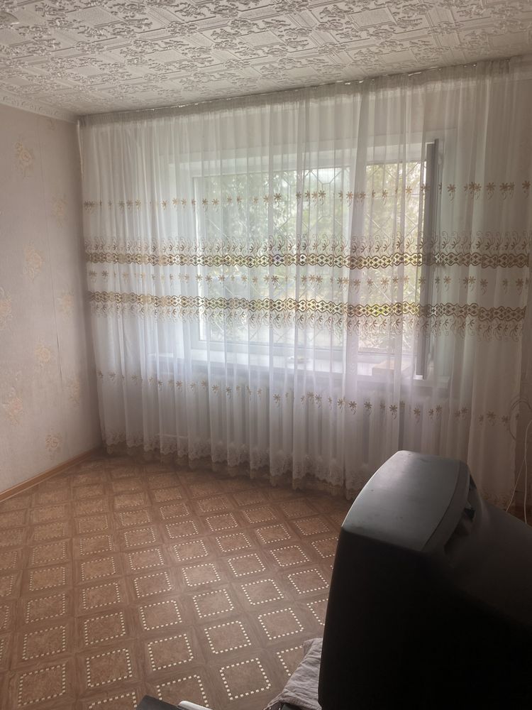 Продаеться квартира