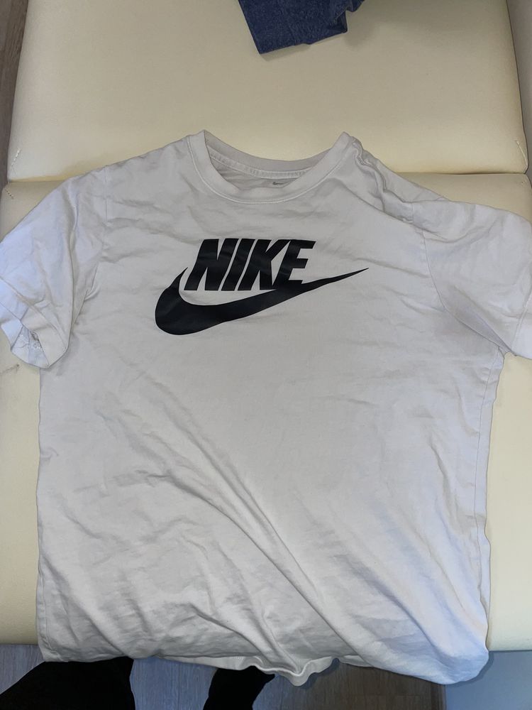 Nike тениска-оригинална