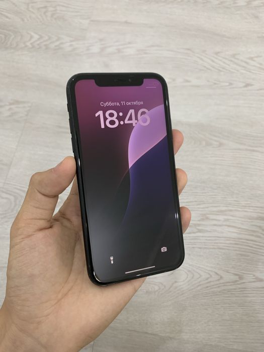 iPhone XR 75% 64 гб