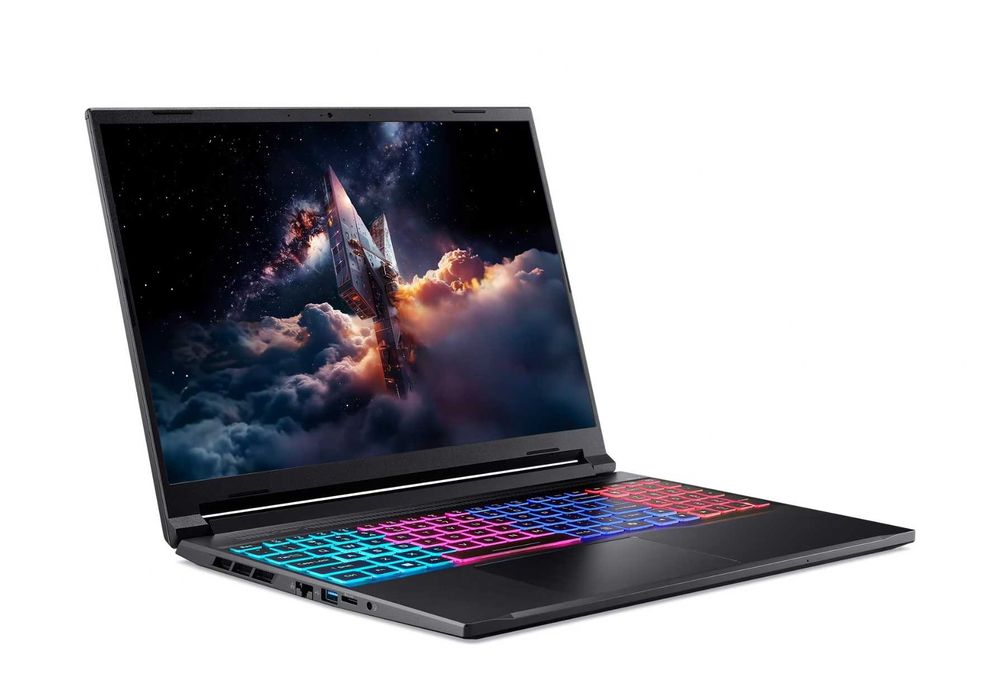 Acer Nitro V 16S AI Игровой ноутбук