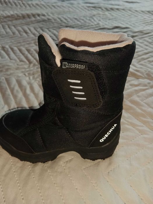 Детски водоустойчиви боти Querchia