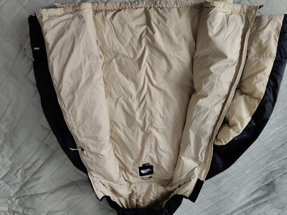 Geaca de munte The North Face,mărime XL