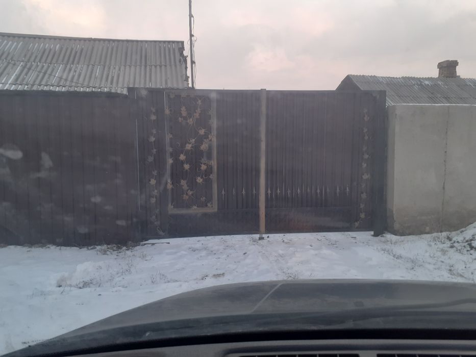 Продам дом можно обмен или расрочка