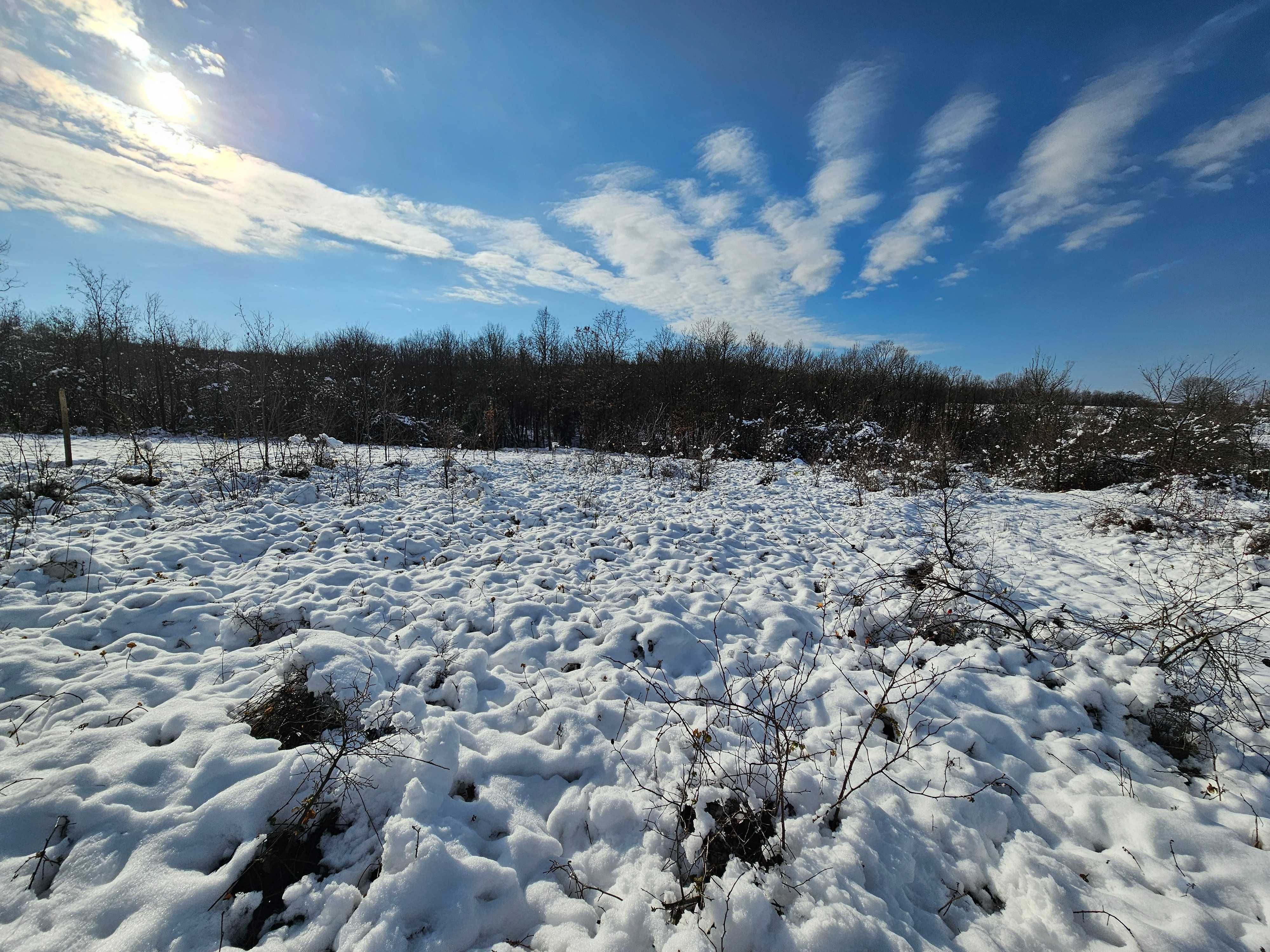 Парцел в село Велчево