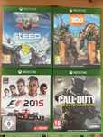 Игри за Xbox ONE по 20лв.