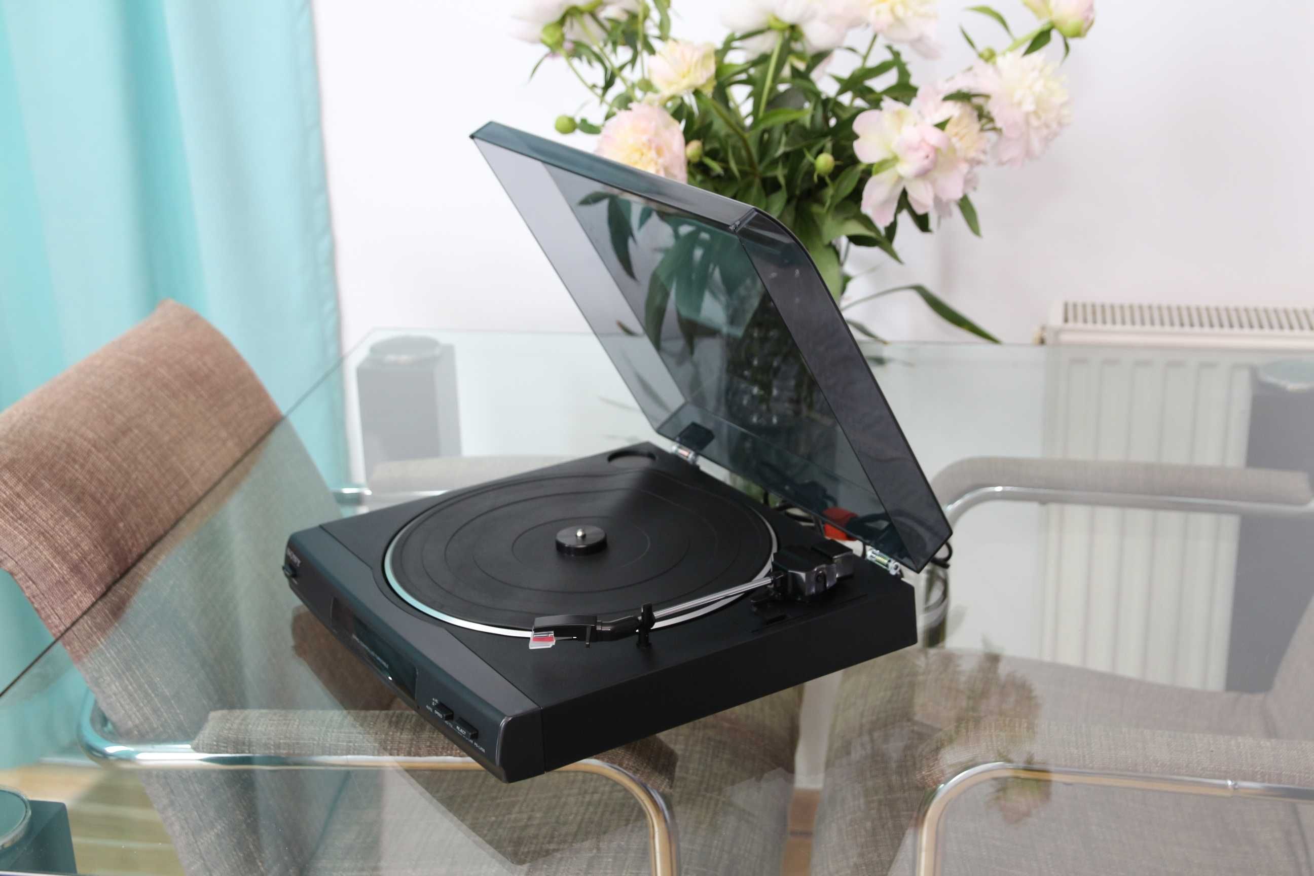 Pick-up Sony PS-LX56