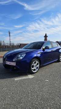 Alfa Romeo  giulietta