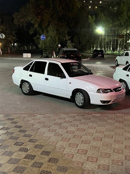 Nexia 2 ideal eshiklar shumka bo’lgan umuman xarajat yuq