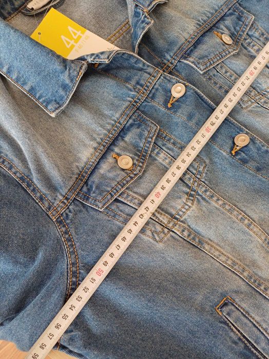 Geaca blugi femei , noua