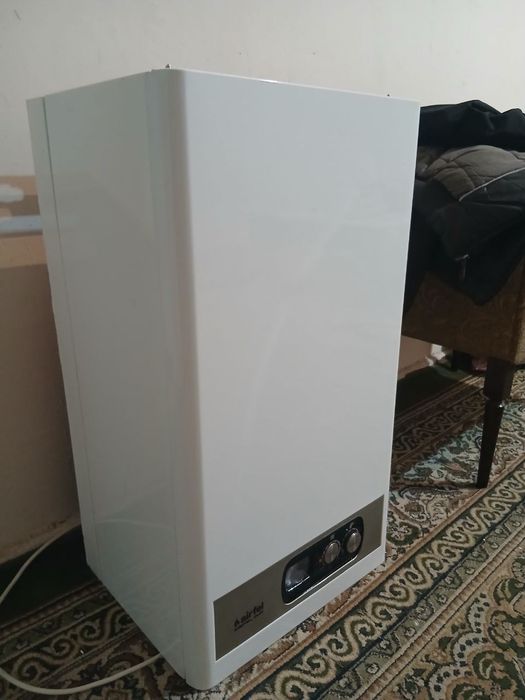 Продаётся котиёл духконтурни