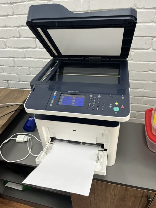 МФУ XEROX 3335 бу