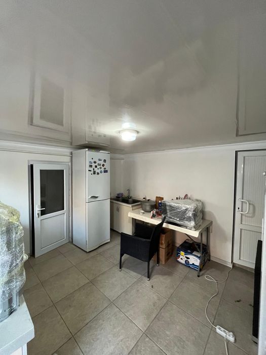 Благоустроенный 2-х этажный дом в микрорайоне "САМАЛ-1".